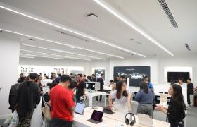 iBox Apple Premium Partner Hadir di Bandung, Banyak Promo untuk iPhone